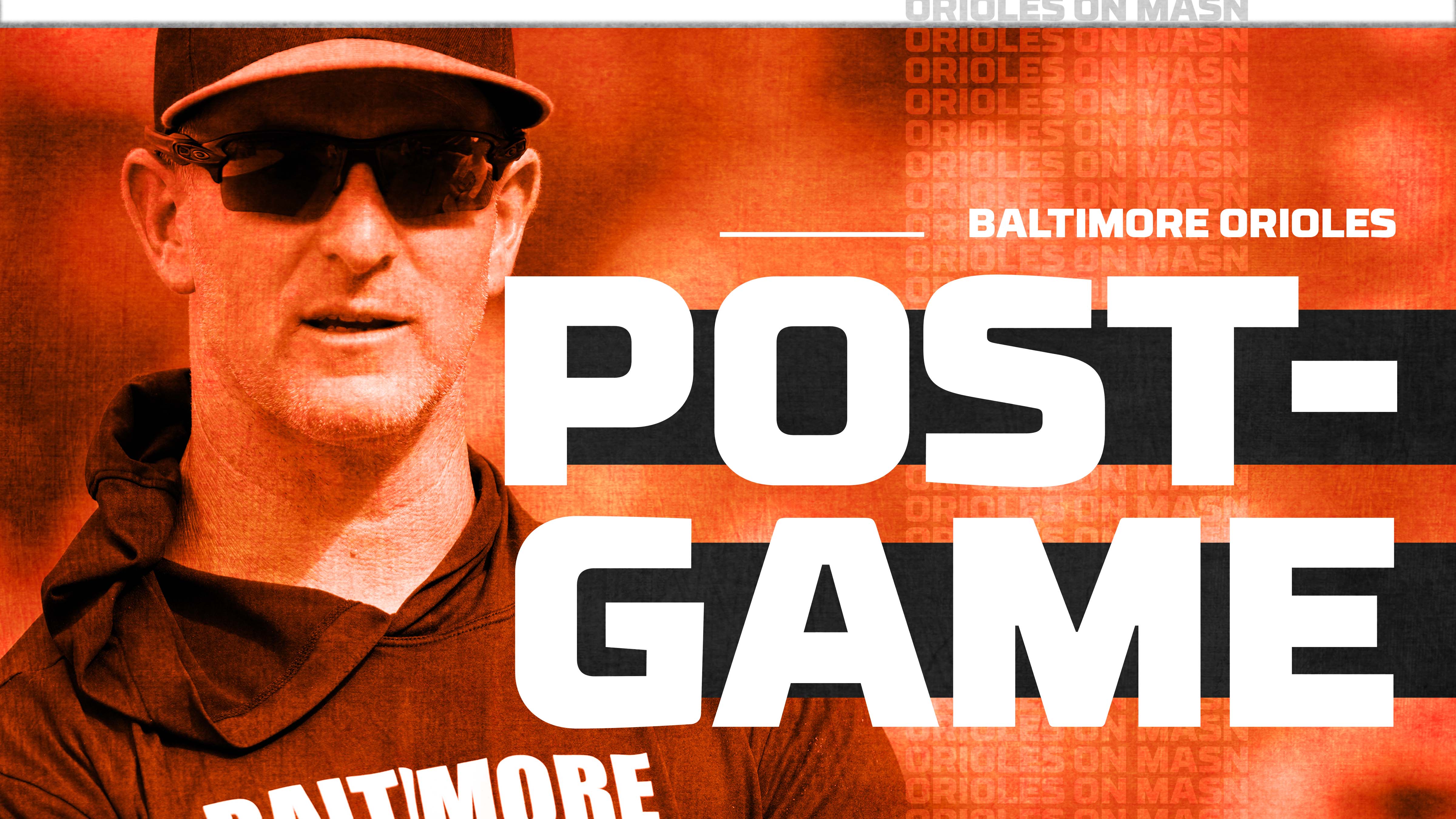 The interim skipper after dropping another in Cleveland